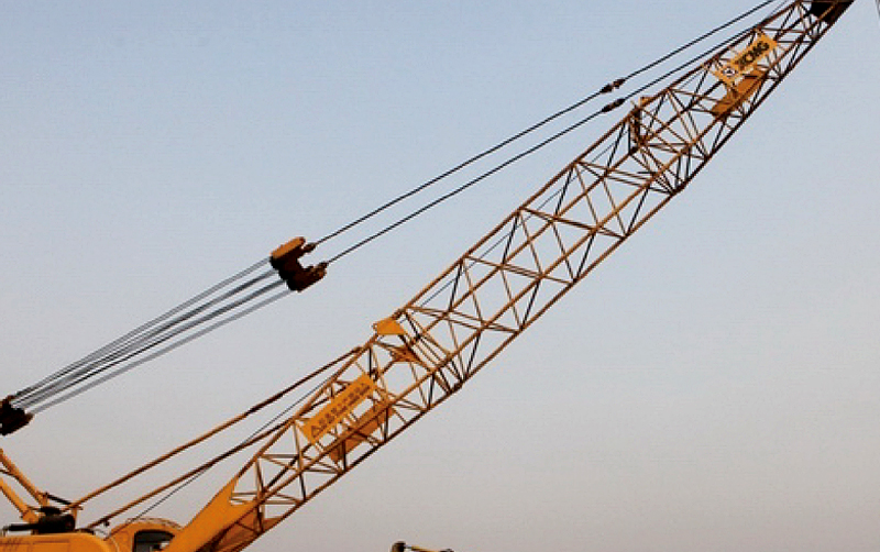 LETOU乐投产品助力中石油西气东输二线工程