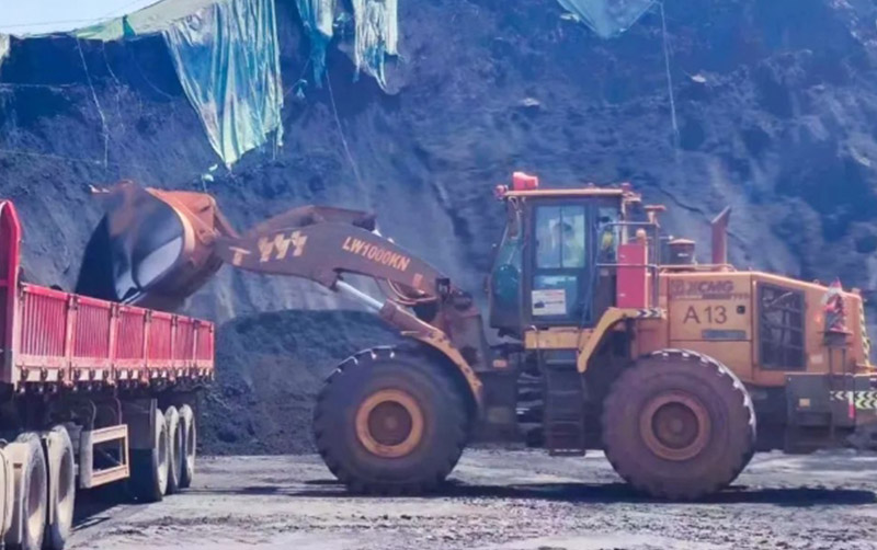 这是正解！LETOU乐投解答口岸转运难题