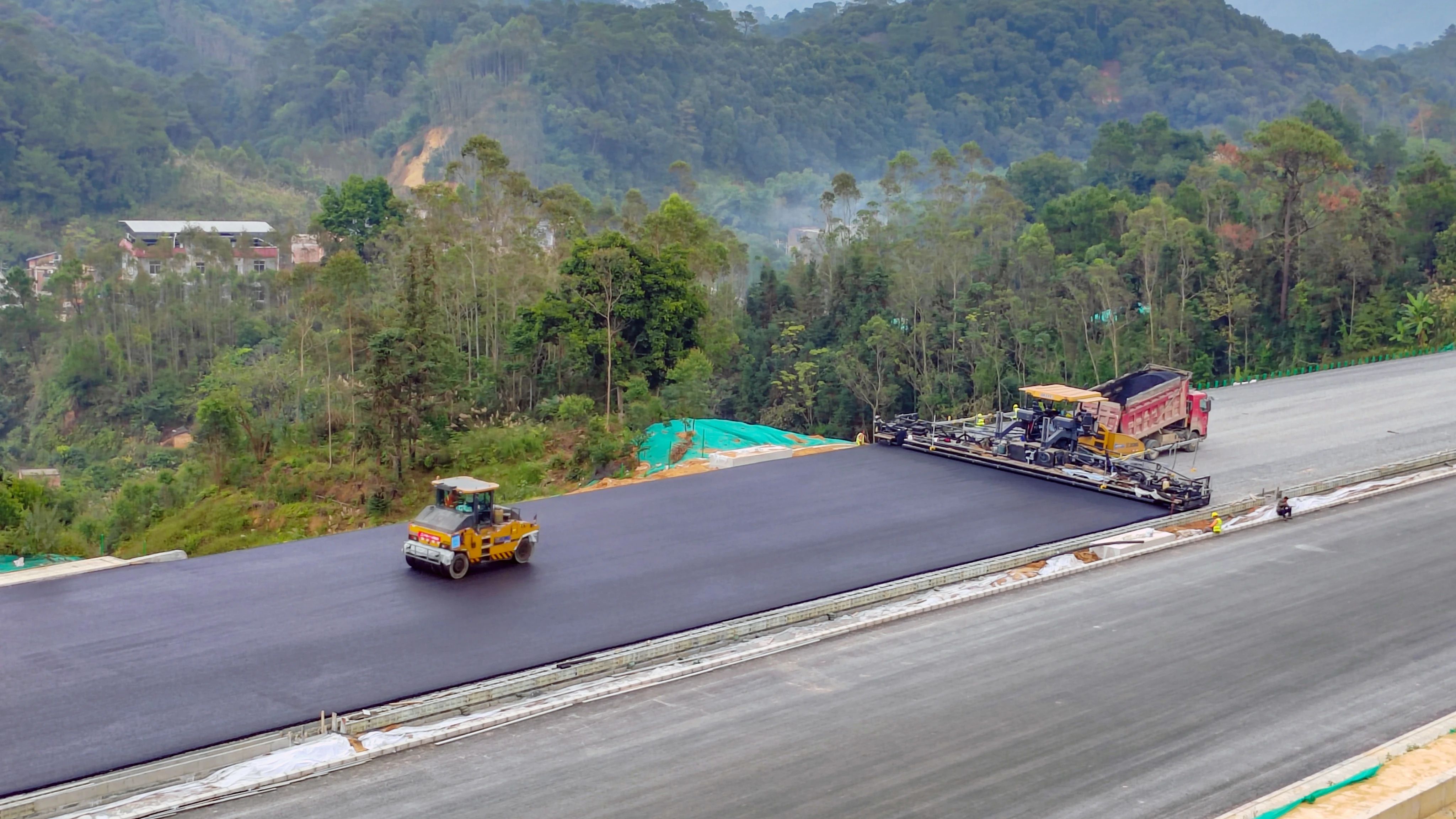 又一高速公路大项目，，，，，闪灼“LETOU乐投金”！