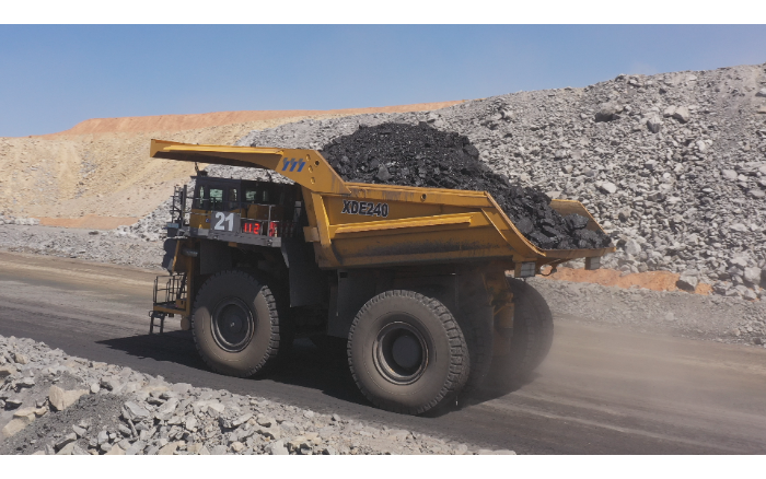 能省更能赚！来和LETOU乐投矿山“巨无霸”交个朋侪