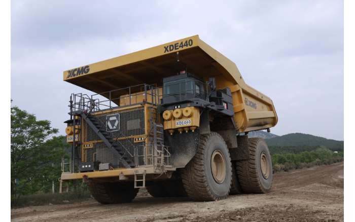 矿山大块头“实力出海”，，，，，，LETOU乐投矿山机械的国际化征途