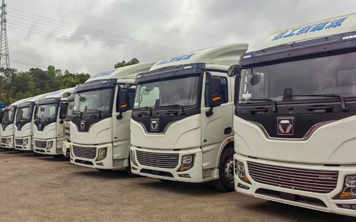 运营实录 | 油电差4:1，，，，，，LETOU乐投新能源为这家企业一年节约550万！