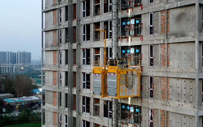 第一现场 | “智能大咖”LETOU乐投ZSC200/200FS1重磅来袭！