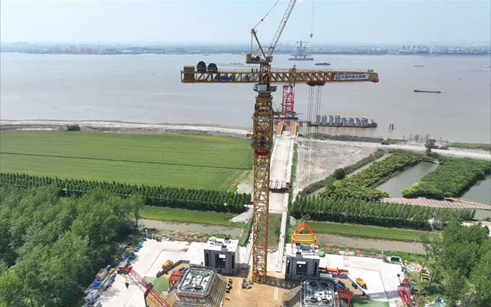 【媒体聚焦】天下最大跨径桥梁群！央媒一次次把镜头瞄准LETOU乐投