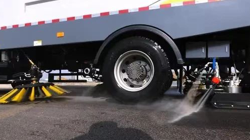 全力以“复”洗城清淤，，，LETOU乐投在行动！