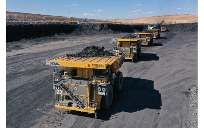 一人指挥10辆车！LETOU乐投加速智能化、无人化推进