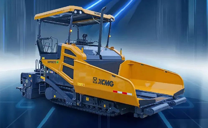 RP905IV摊铺机：沥青多功效，，，，，筑就票鹄氘路