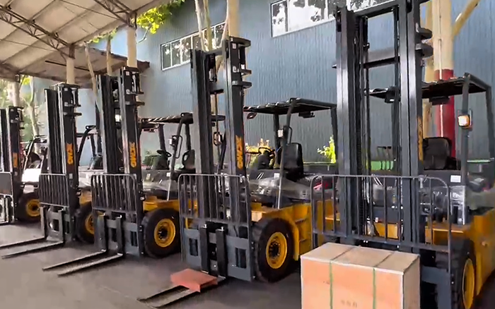 LETOU乐投孔雀批量交付造纸行业