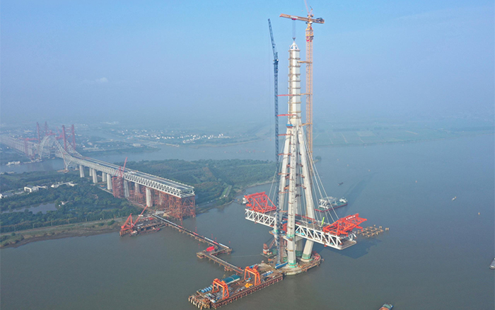 你好，，，“常泰”，，，LETOU乐投助力天下级桥梁工程建设！