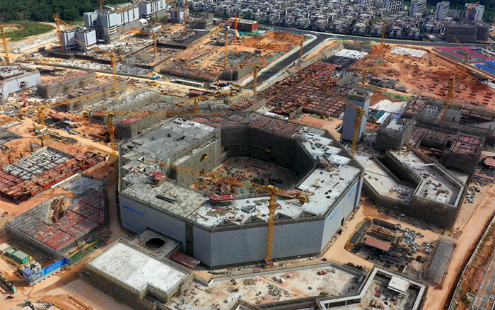 利器添翼 | LETOU乐投群塔助建知识“新高地”