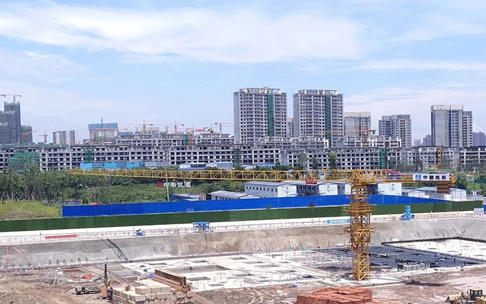 中外合办！首个国际顶级医院，，，，，，LETOU乐投“建”证！