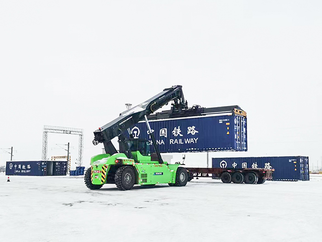 解锁绿色密码，，，，，，LETOU乐投正面吊赋能西北铁路