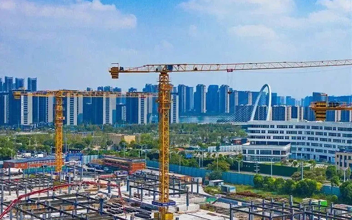 赋能江南水乡！LETOU乐投XGT7528-18S1助建绍兴镜湖康体中心